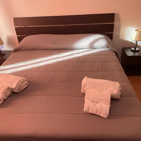 La Palma Bed & Breakfast *