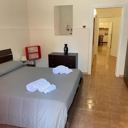 Bed & Breakfast La Palma Catania