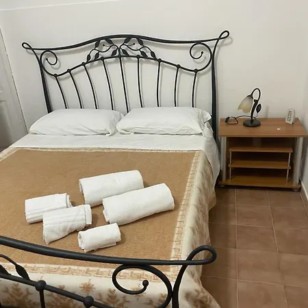 La Palma Bed & Breakfast